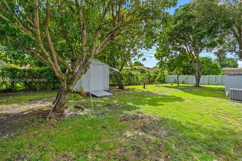 5340 SW 5th Street Miami FL 33134