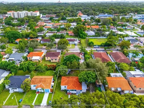 5340 SW 5th Street Miami FL 33134