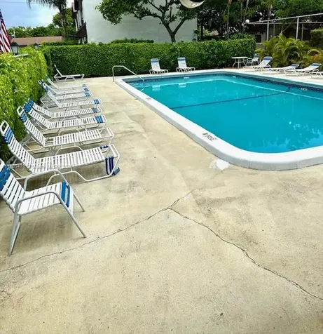 3201 NW 4th Terrace Pompano Beach FL 33064