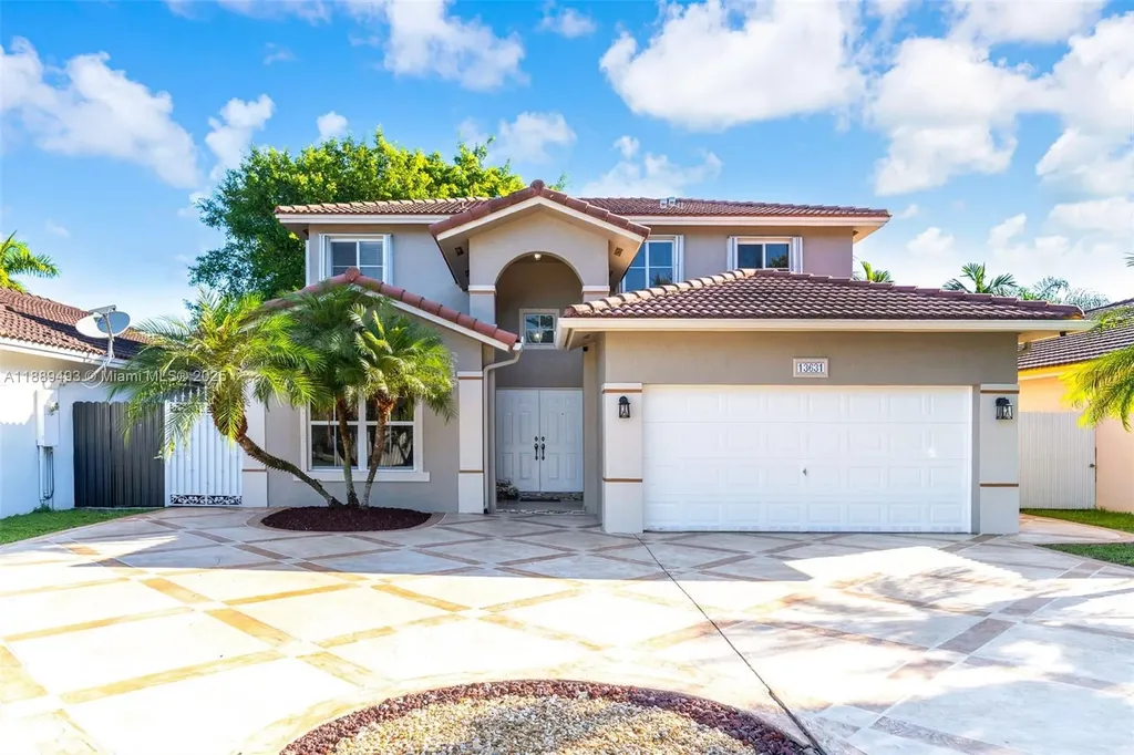 13631 SW 279th Street Homestead FL 33032