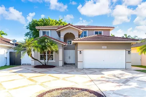13631 SW 279th Street Homestead FL 33032