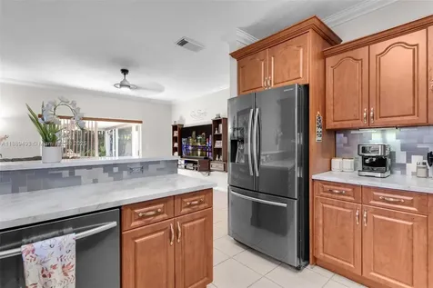 13631 SW 279th Street Homestead FL 33032