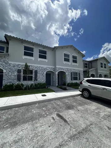 1183 SE 1st Terrace Florida City FL 33034