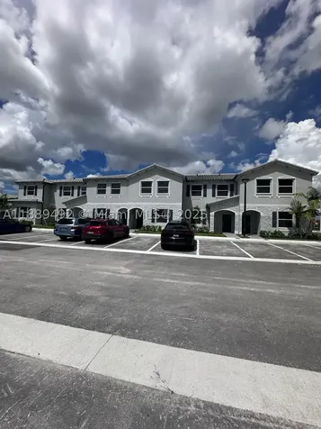 1183 SE 1st Terrace Florida City FL 33034
