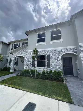 1183 SE 1st Terrace Florida City FL 33034