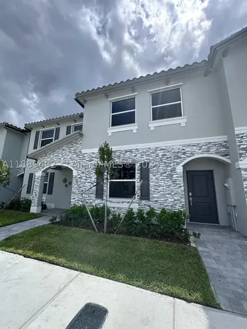 1183 SE 1st Terrace Florida City FL 33034