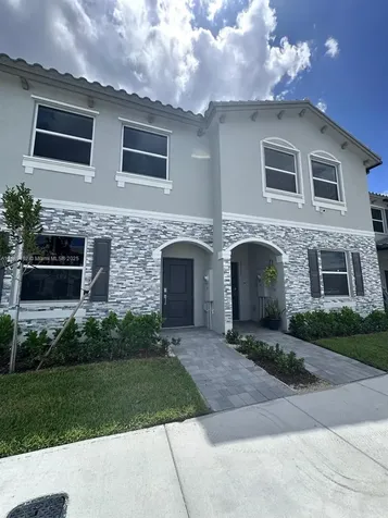 1183 SE 1st Terrace Florida City FL 33034