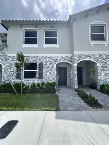 1183 SE 1st Terrace Florida City FL 33034