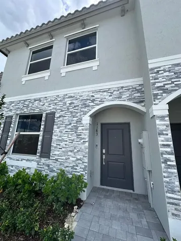 1183 SE 1st Terrace Florida City FL 33034