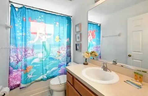 8520 Sunrise Key Drive Kissimmee FL 34747