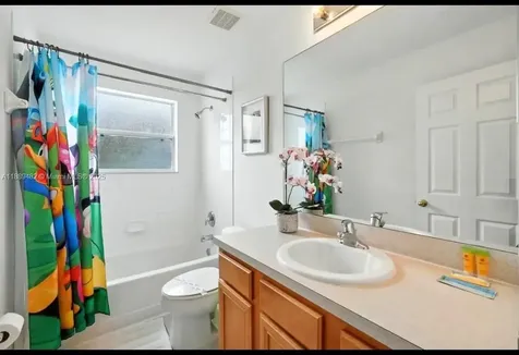 8520 Sunrise Key Drive Kissimmee FL 34747