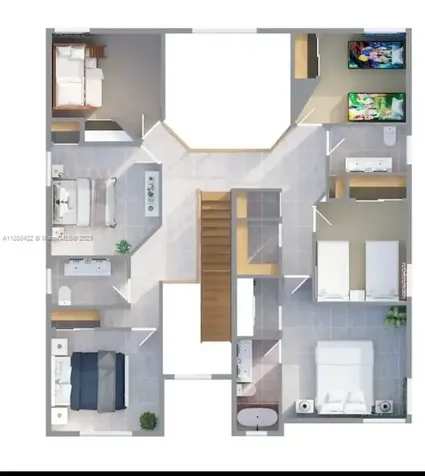 8520 Sunrise Key Drive Kissimmee FL 34747