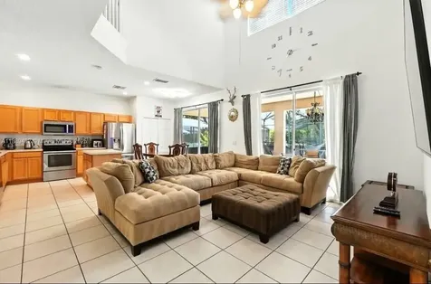 8520 Sunrise Key Drive Kissimmee FL 34747