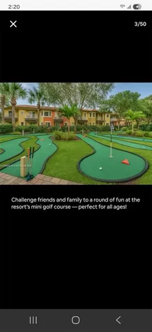 8520 Sunrise Key Drive Kissimmee FL 34747