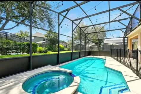 8520 Sunrise Key Drive Kissimmee FL 34747