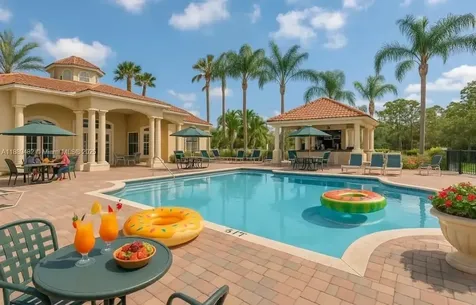 8520 Sunrise Key Drive Kissimmee FL 34747