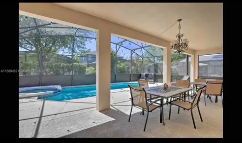 8520 Sunrise Key Drive Kissimmee FL 34747