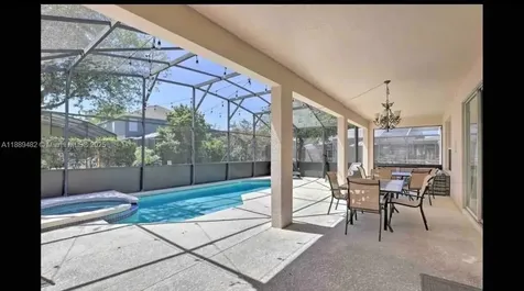 8520 Sunrise Key Drive Kissimmee FL 34747