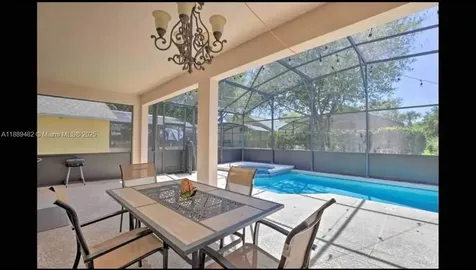 8520 Sunrise Key Drive Kissimmee FL 34747