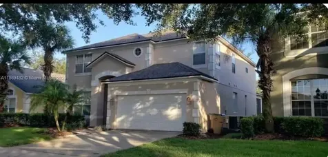 8520 Sunrise Key Drive Kissimmee FL 34747