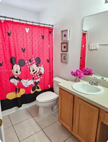8520 Sunrise Key Drive Kissimmee FL 34747