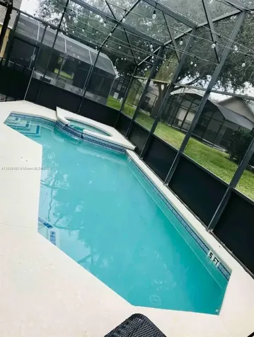 8520 Sunrise Key Drive Kissimmee FL 34747