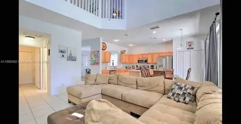 8520 Sunrise Key Drive Kissimmee FL 34747