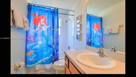 8520 Sunrise Key Drive Kissimmee FL 34747