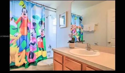 8520 Sunrise Key Drive Kissimmee FL 34747