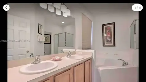8520 Sunrise Key Drive Kissimmee FL 34747