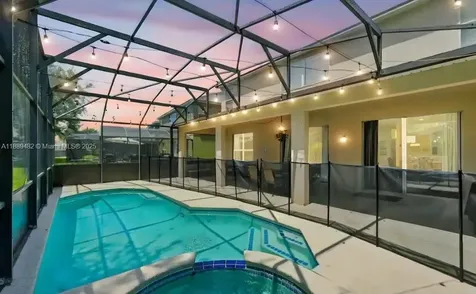 8520 Sunrise Key Drive Kissimmee FL 34747