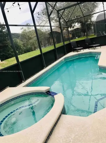 8520 Sunrise Key Drive Kissimmee FL 34747