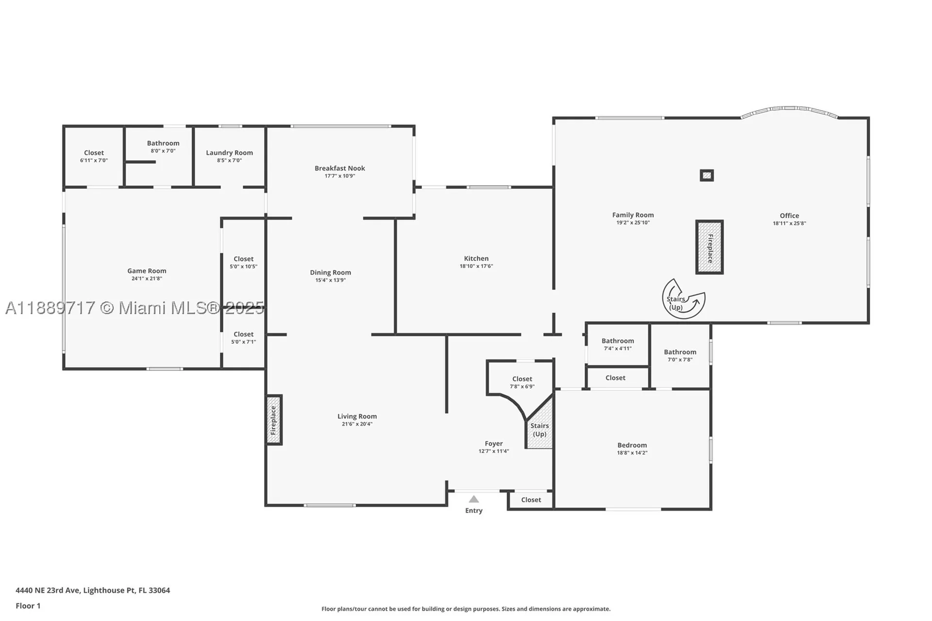 4440 NE 23rd Avenue Lighthouse Point FL 33064