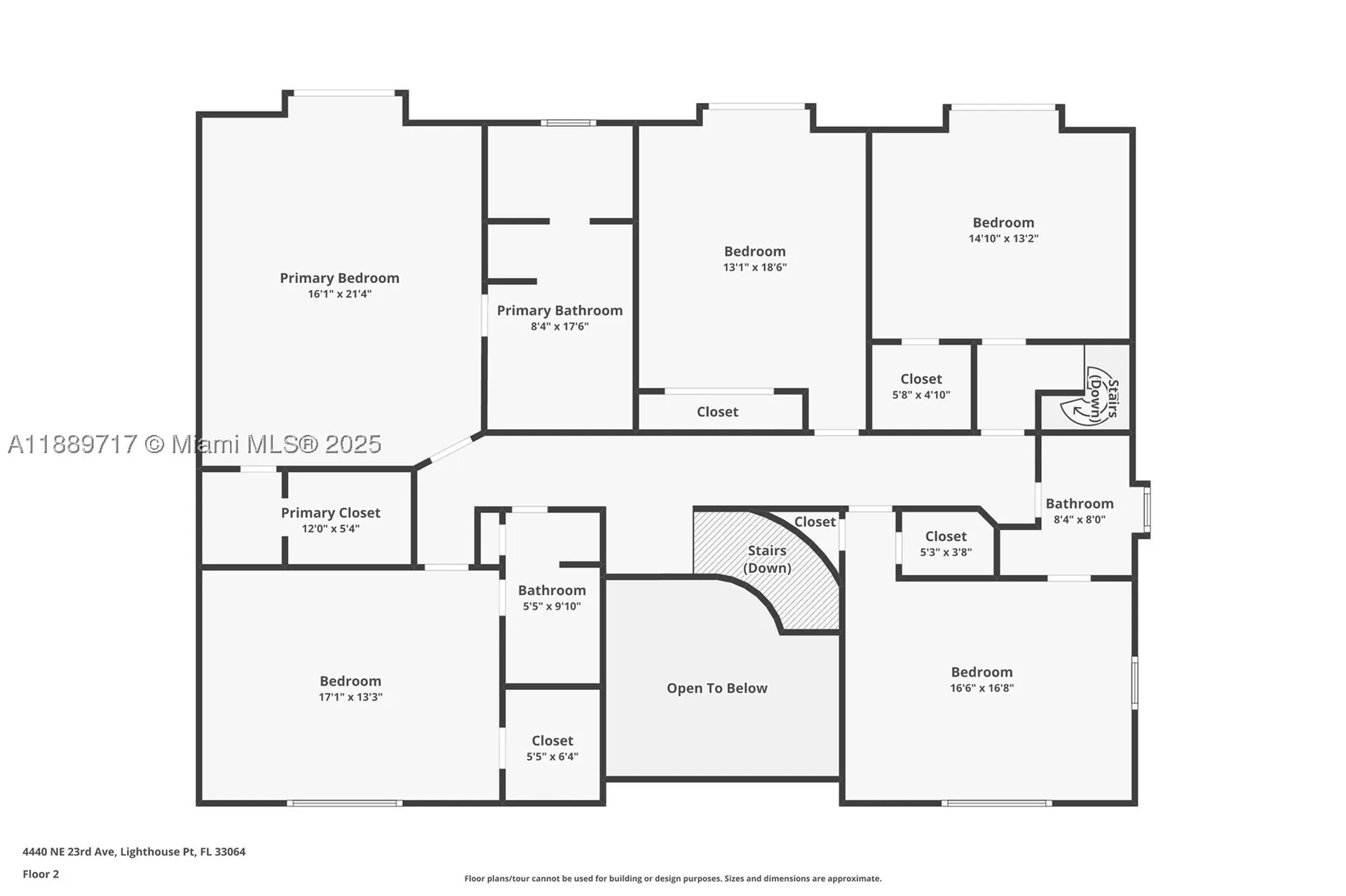 4440 NE 23rd Avenue Lighthouse Point FL 33064