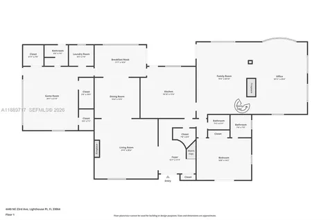 4440 NE 23rd Avenue Lighthouse Point FL 33064