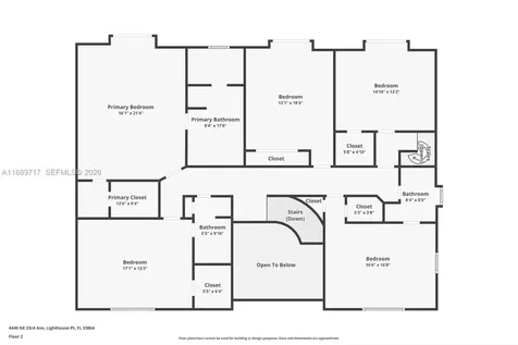 4440 NE 23rd Avenue Lighthouse Point FL 33064