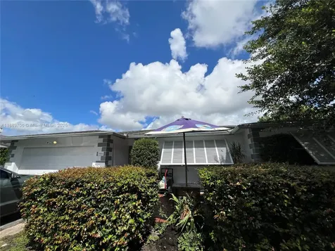 7951 SW 30th Street Davie FL 33328
