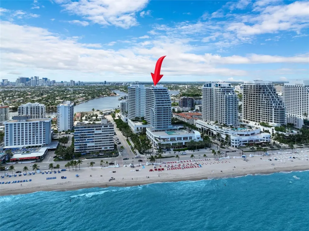 3101 Bayshore Drive Fort Lauderdale FL 33304
