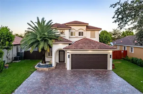 125 SE 22nd Terrace Homestead FL 33033