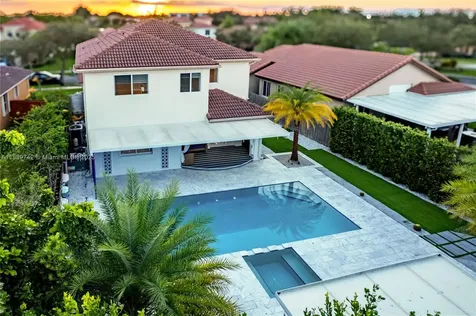125 SE 22nd Terrace Homestead FL 33033