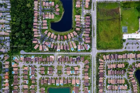 125 SE 22nd Terrace Homestead FL 33033