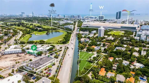 18TH Street Michigan Avenue Miami Beach FL 33139