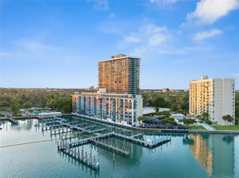 770 NE 69th Street Miami FL 33138