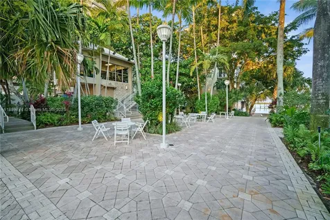 770 NE 69th Street Miami FL 33138