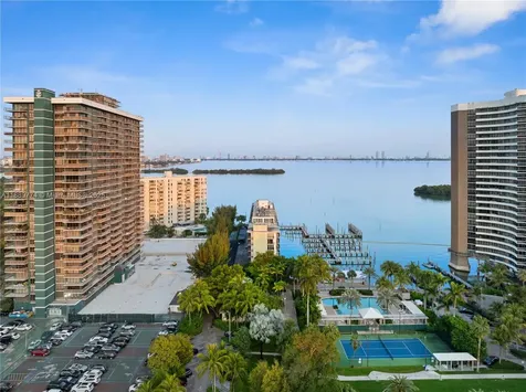 770 NE 69th Street Miami FL 33138