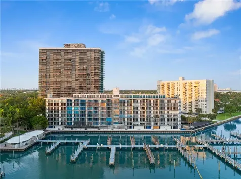 770 NE 69th Street Miami FL 33138