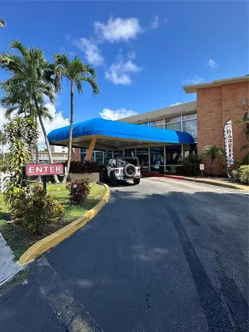 26 Diplomat Parkway Hallandale Beach FL 33009