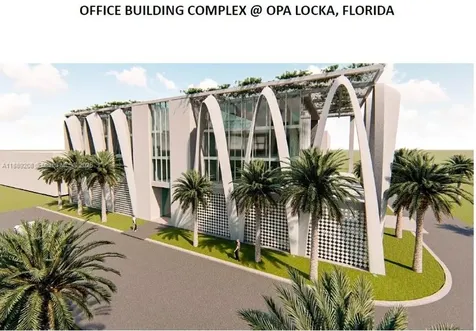15015 NW 22nd Avenue Opa-Locka FL 33054