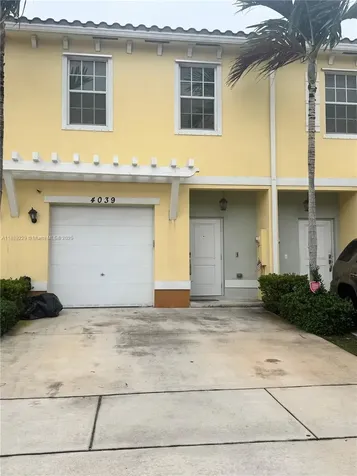 4039 NW 11th Street Lauderhill FL 33313
