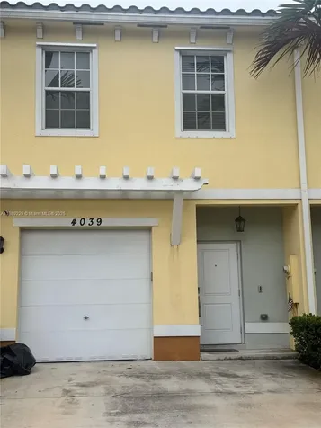 4039 NW 11th Street Lauderhill FL 33313